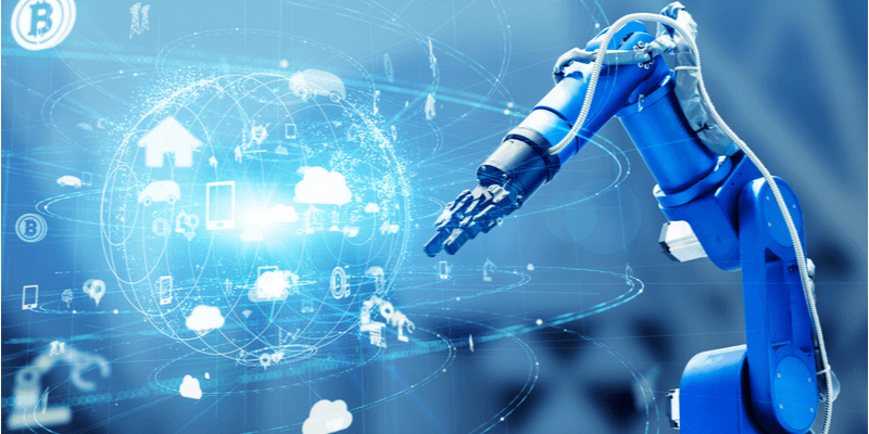 smart factories